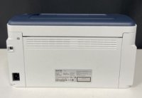 RABLJENI - Printer XEROX B110V_BI, laser, WiFi, USB, Apple AirPrint, A4, bijeli