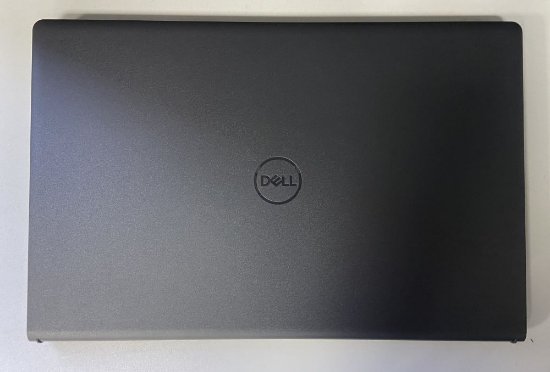 OPEN BOX - Laptop DELL Notebook Pro 15 Essential / Core i3 100U, 16GB, 512GB SSD, Intel Graphics, 15.6" FHD IPS, Windows 11, crni