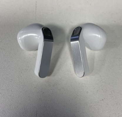 OPEN BOX - Slušalice SAMSUNG Galaxy Buds 4, in-ear, bežične, BT, bijele