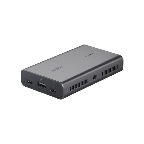 Adapter OBSBOT UVC to NDI, USB C 3.0, USB C,USB A, sivi