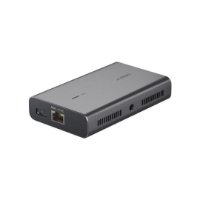Adapter OBSBOT UVC to NDI, USB C 3.0, USB C,USB A, sivi