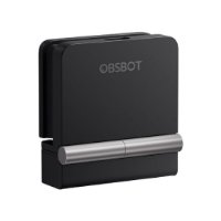 Web kamera OBSBOT Meet Flip, 4K UHD, USB-C na USB - A, USB - C, crna