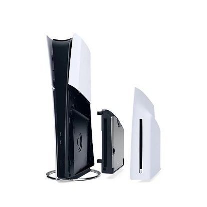Blu-ray čitač SONY PS5 Disc Drive, za D Chassis PS5, vanjski