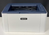 RABLJENI - Printer XEROX B110V_BI, laser, WiFi, USB, Apple AirPrint, A4, bijeli