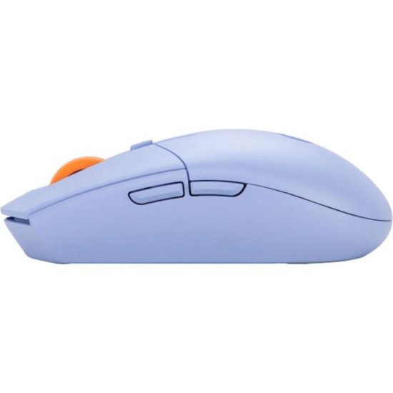 Miš LOGITECH G305 X SUPERLIGHT, bežični, lila