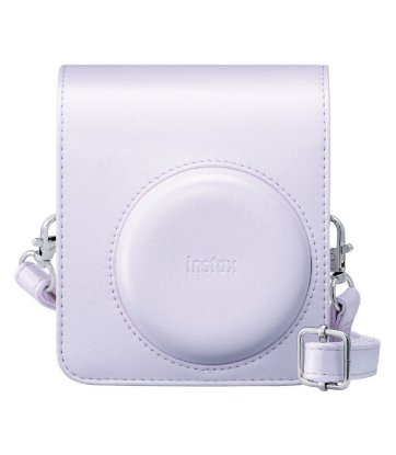 Dodatak za fotoaparate FUJIFILM, torbica za kameru Instax mini 13, ljubičasta