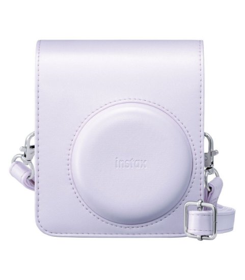 Dodatak za fotoaparate FUJIFILM, torbica za kameru Instax mini 13, ljubičasta