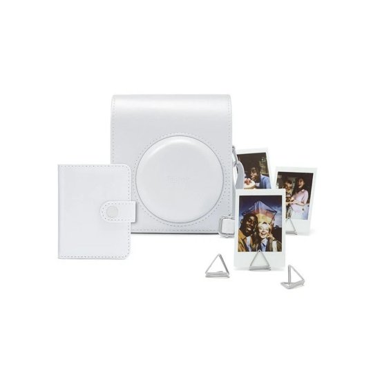 Dodaci za fotoaparate FUJIFILM Instax Mini 13, Accessory Kit, bijeli