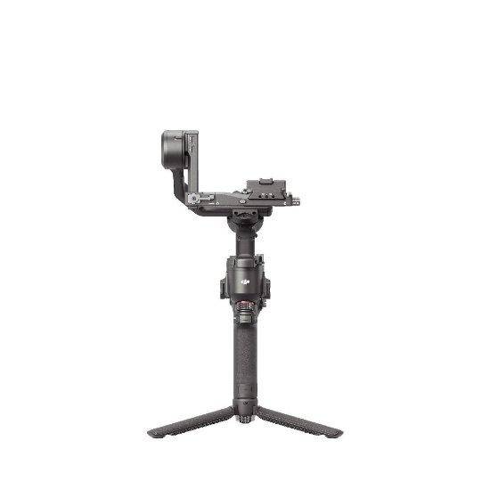 DJI Gimbal stabilizator RS 4, stabilizator za snimanje fotoaparatom, sivi