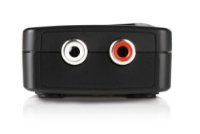 Pretvarač MARMITEK Connect DA21, DAC, digitalni audio TOSLINK/Coaxial na RCA analogni