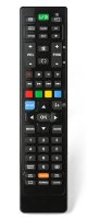 Univerzalni daljinski upravljač SUPERIOR za SONY SMART TV