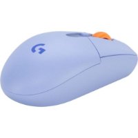 Miš LOGITECH G305 X SUPERLIGHT, bežični, lila