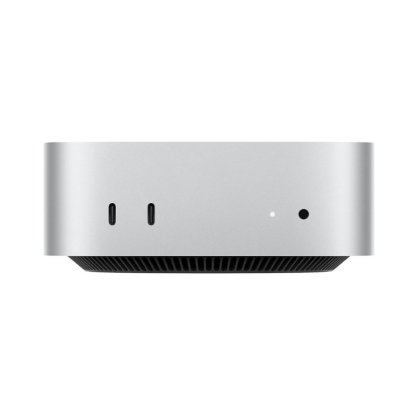 Računalo APPLE MAC MINI MHQM4ZE/A /  M6 12-core CPU, 12-core GPU, 24 GB RAM, 512 GB SSD, srebrno