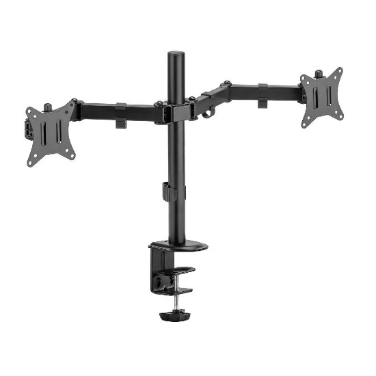 Bit Force stolni nosač za 2 monitora, BRACKET DMM-32-2M