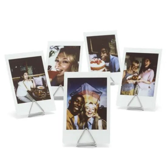 Dodaci za fotoaparate FUJIFILM Instax Mini 13, Accessory Kit, rozi