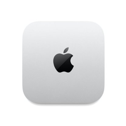 Računalo APPLE MAC MINI MHQM4ZE/A /  M6 12-core CPU, 12-core GPU, 24 GB RAM, 512 GB SSD, srebrno