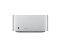 Računalo APPLE MAC STUDIO M5 MAX / M5 Max 18-core CPU, 32-core GPU, 36 GB, 512 GB SSD, sreberni