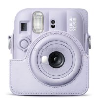 Dodatak za fotoaparate FUJIFILM, torbica za kameru Instax mini 13, ljubičasta