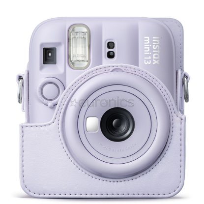 Dodatak za fotoaparate FUJIFILM, torbica za kameru Instax mini 13, ljubičasta