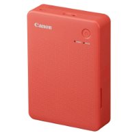 Termalni pisač za fotografije CANON Selphy QX20, crveni