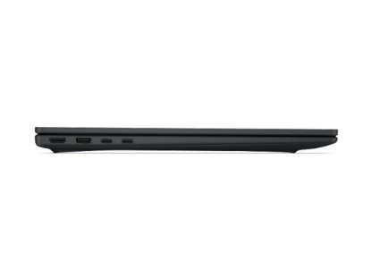 Laptop HP / Core 5 120U, 16 GB, 512 GB SSD, Intel HD Graphics, 16" WUXGA, Windows 11, crni