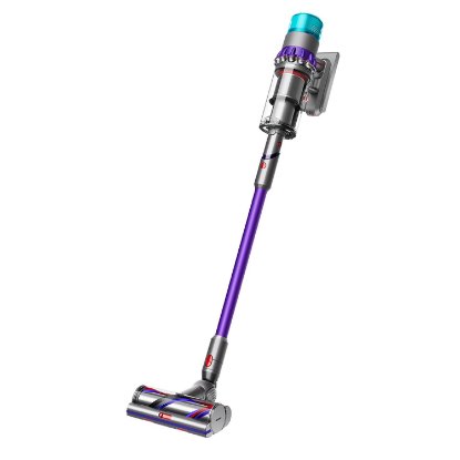 IZLOŽBENI - Usisavač DYSON Gen5 Detect Absolute 446989-01, bežini usisavač, 280 aw, do 70 min rada