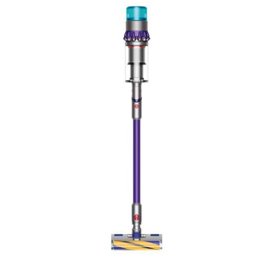 IZLOŽBENI - Usisavač DYSON Gen5 Detect Absolute 446989-01, bežini usisavač, 280 aw, do 70 min rada