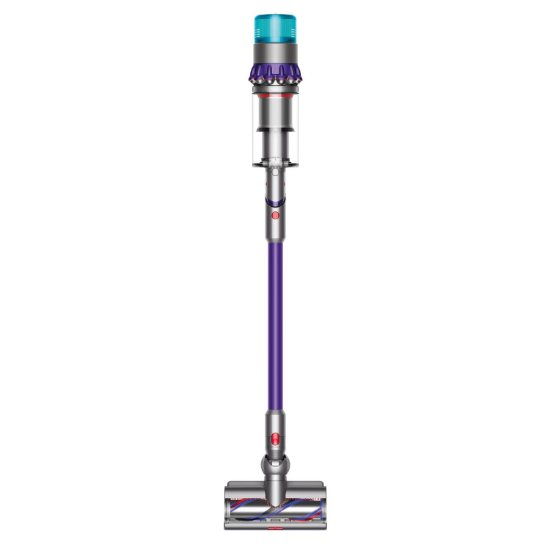 IZLOŽBENI - Usisavač DYSON Gen5 Detect Absolute 446989-01, bežini usisavač, 280 aw, do 70 min rada