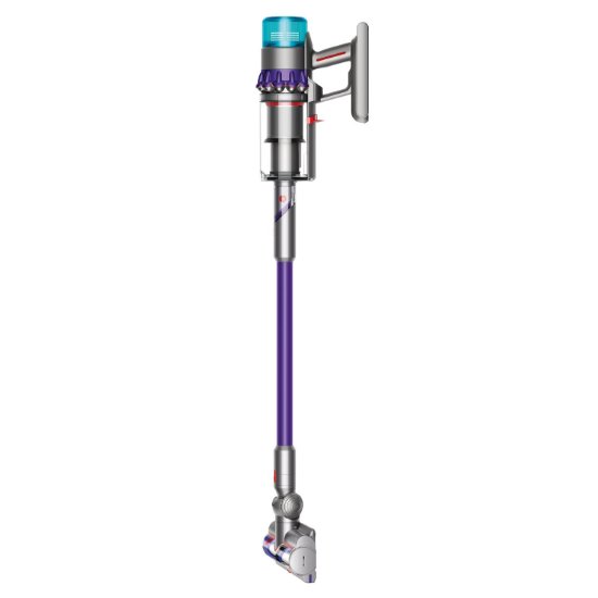 IZLOŽBENI - Usisavač DYSON Gen5 Detect Absolute 446989-01, bežini usisavač, 280 aw, do 70 min rada