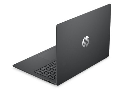 Laptop HP / Core 5 120U, 16 GB, 512 GB SSD, Intel HD Graphics, 16" WUXGA, Windows 11, crni