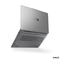 Laptop LENOVO LOQ 15ARP10E 83S0003QSC / Ryzen 7 7735HS, 16GB, 1TB SSD, GeForce RTX 4050 6GB, 15.6" FHD IPS 144Hz, bez OS, sivi
