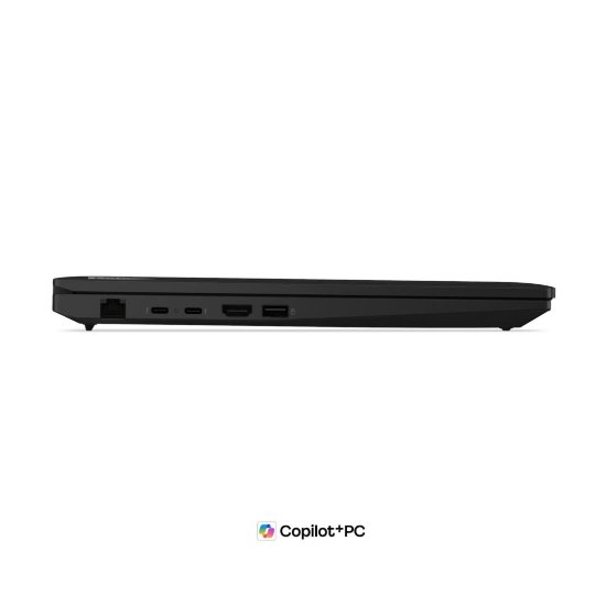 Laptop LENOVO ThinkPad L16 Gen 3 21X8004PSC / Core Ultra 5 325, 16GB, 512GB SSD, Intel Graphics, 16" WUXGA IPS, Windows 11 Pro, crni
