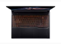 Laptop ACER Nitro V16 AI NH.U1HEX.00D / Ryzen 7 260, 16GB, 1TB SSD, nVidia GeForce RTX 5050, 16" WUXGA 180Hz IPS, bez OS, crni