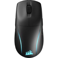 Miš CORSAIR M75, optički, bežični, 26000dpi, crni