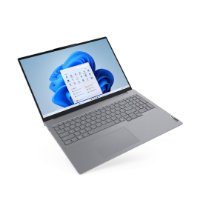Laptop LENOVO ThinkBook 16 G8 IAL 21SK00A9SC / Core Ultra 5 225U, 16GB, 512GB SSD, Intel Graphics, 16" WUXGA IPS, bez OS, sivi