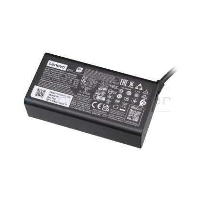 Punjač za laptop LENOVO, USB-C adapter za napajanje 65