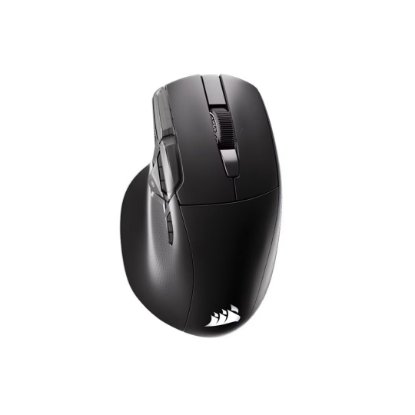 Miš CORSAIR NIGHTSWORD V, bežični, 33000dpi, crni