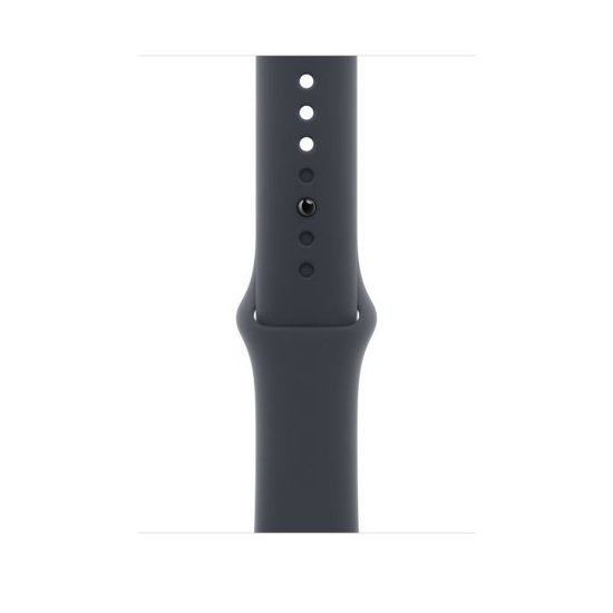 Pametni sat APPLE Watch SE 3 GPS, 44mm Midnight Alu Case with Midnight Sport Band - M/L