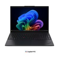 Laptop LENOVO ThinkPad L16 Gen 3 21X8004PSC / Core Ultra 5 325, 16GB, 512GB SSD, Intel Graphics, 16" WUXGA IPS, Windows 11 Pro, crni