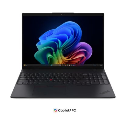 Laptop LENOVO ThinkPad L16 Gen 3 21X8004PSC / Core Ultra 5 325, 16GB, 512GB SSD, Intel Graphics, 16" WUXGA IPS, Windows 11 Pro, crni