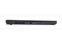 Laptop ACER Nitro V16 AI NH.U1HEX.00D / Ryzen 7 260, 16GB, 1TB SSD, nVidia GeForce RTX 5050, 16" WUXGA 180Hz IPS, bez OS, crni