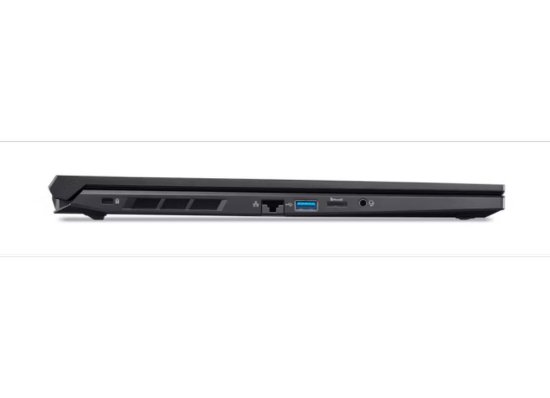Laptop ACER Nitro V16 AI NH.U1HEX.00D / Ryzen 7 260, 16GB, 1TB SSD, nVidia GeForce RTX 5050, 16" WUXGA 180Hz IPS, bez OS, crni