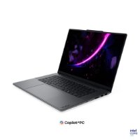 Laptop LENOVO Yoga Pro 9 16IPH11 83SF0033SC / Core Ultra 9 386H, 32GB, 1TB SSD, GeForce RTX 5060 8GB, 16" 2.8K, Windows 11 Pro, crni