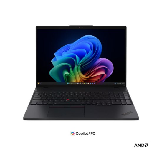 Laptop LENOVO ThinkPad L16 Gen 3 21X8004PSC / Core Ultra 5 325, 16GB, 512GB SSD, Intel Graphics, 16" WUXGA IPS, Windows 11 Pro, crni