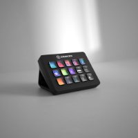 Stream Deck ELGATO MK.2, 10GBA9901, 15 programabilnih tipki, crni