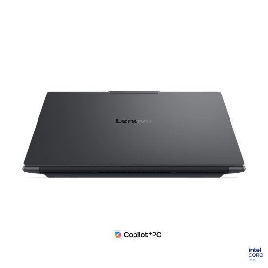 Laptop LENOVO Yoga Pro 9 16IPH11 83SF0033SC / Core Ultra 9 386H, 32GB, 1TB SSD, GeForce RTX 5060 8GB, 16" 2.8K, Windows 11 Pro, crni
