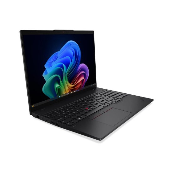 Laptop LENOVO ThinkPad L16 Gen 3 21X8004PSC / Core Ultra 5 325, 16GB, 512GB SSD, Intel Graphics, 16" WUXGA IPS, Windows 11 Pro, crni