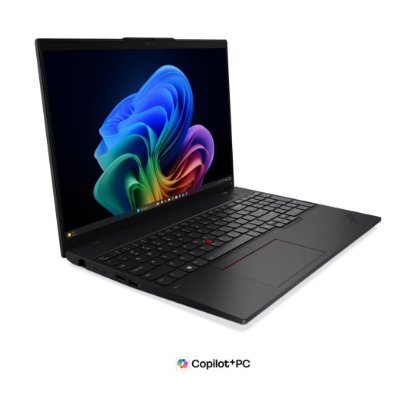Laptop LENOVO ThinkPad L16 Gen 3 21X8004PSC / Core Ultra 5 325, 16GB, 512GB SSD, Intel Graphics, 16" WUXGA IPS, Windows 11 Pro, crni