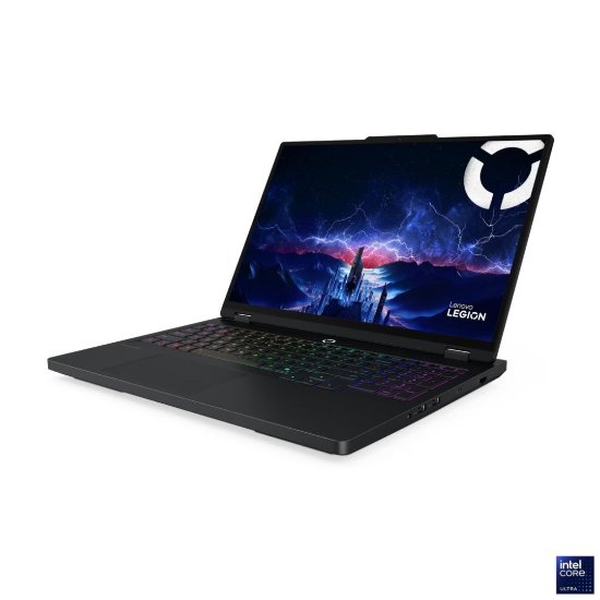 Laptop LENOVO Legion Pro 5 16IAX10 83F3008MSC / Core Ultra 9 275HX, 32GB, 1TB SSD, GeForce RTX 5070 8GB, 16" WQXGA OLED 165Hz, bez OS, crni