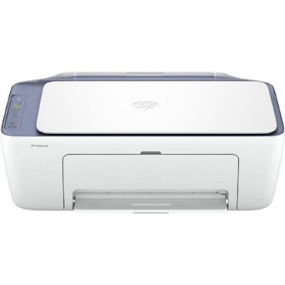 Multifunkcijski printer HP DeskJet 2922 AiO A24HVB, printer/scanner/copy, 1200 dpi, WiFi, USB, Instant Ink, bijeli